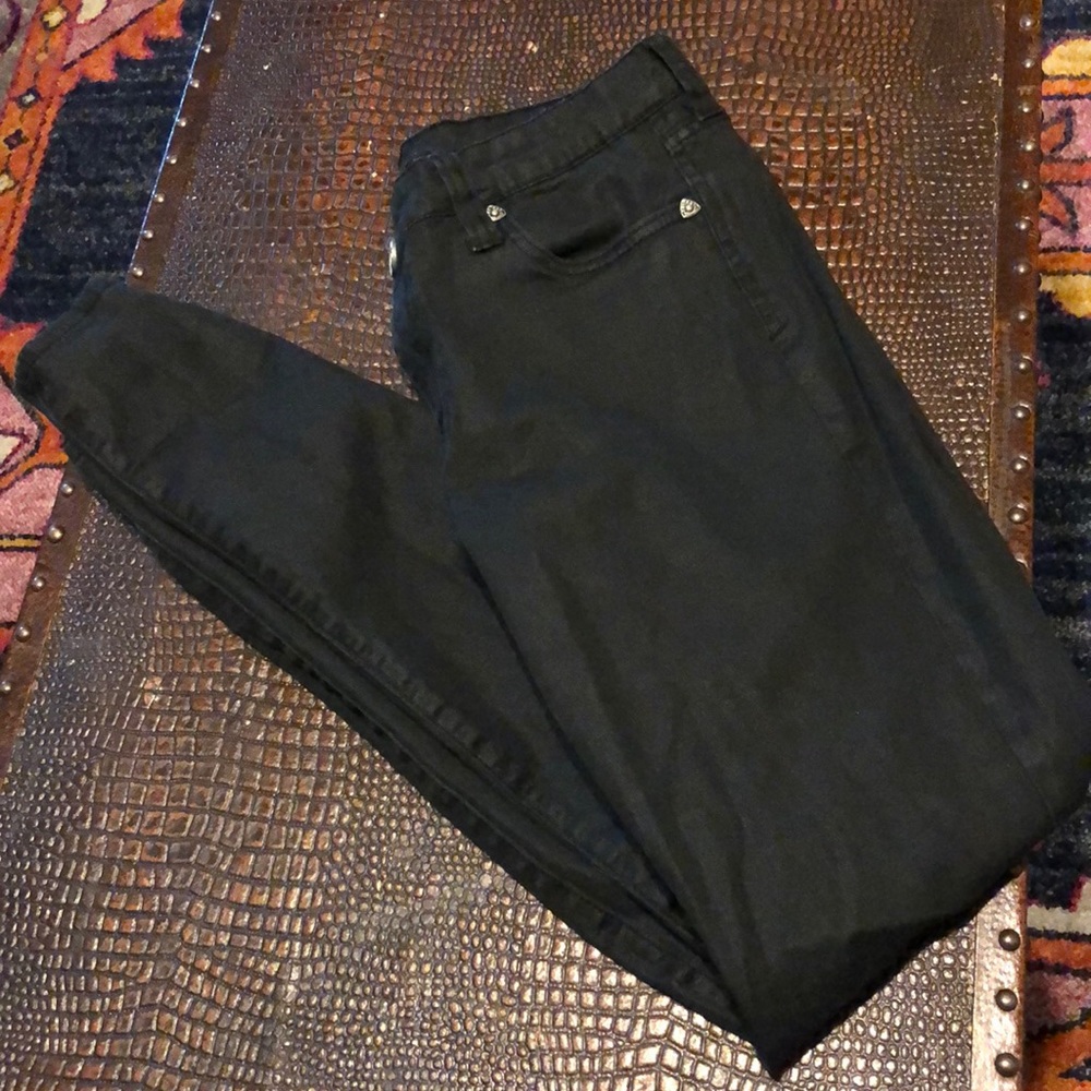 Kut black jeans